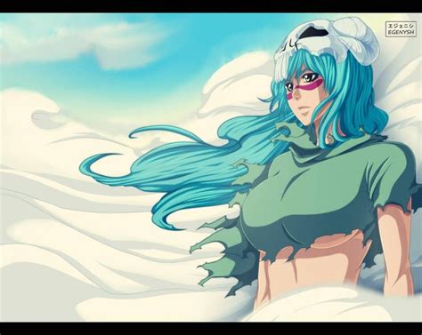 nelliel hentai|Nelliel.